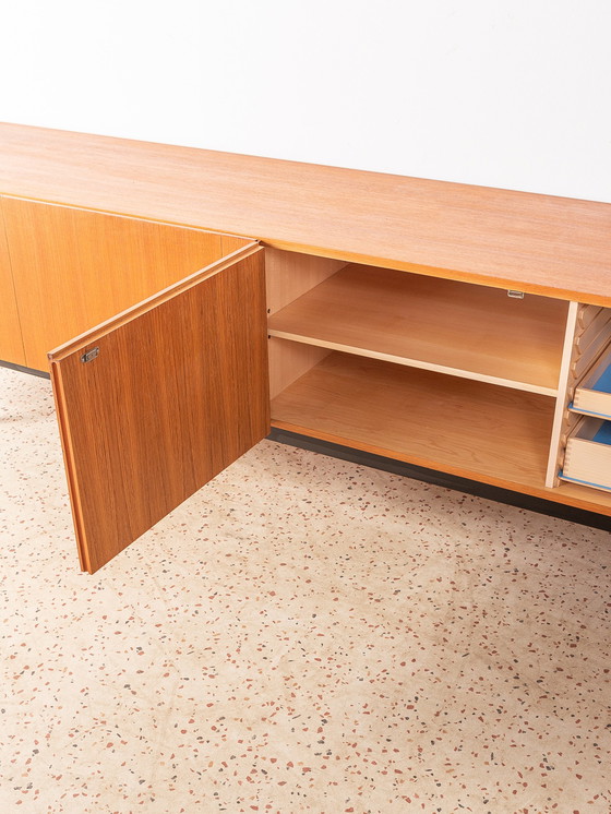 Image 1 of  1950er Sideboard B40, Dieter Wäckerlin