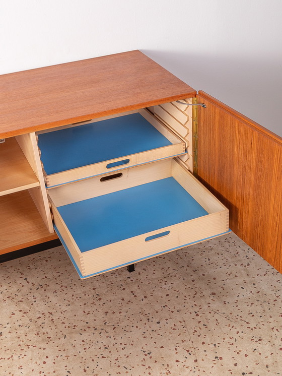 Image 1 of  1950er Sideboard B40, Dieter Wäckerlin