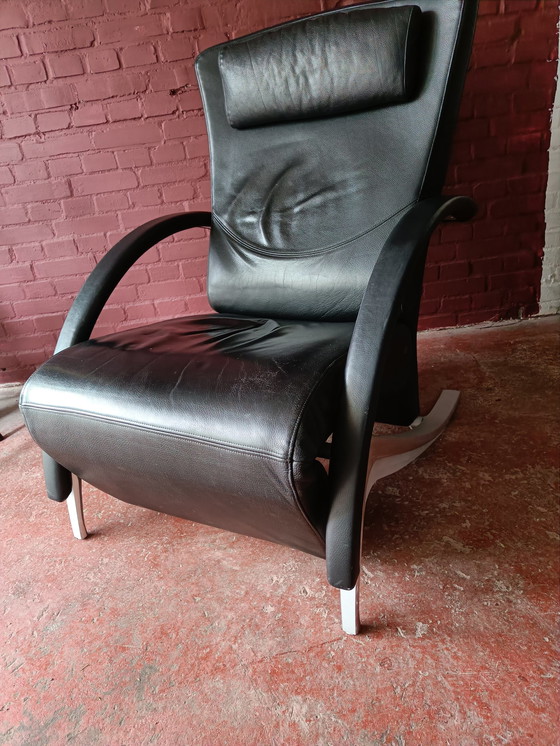 Image 1 of Rolf Benz Sessel 3100