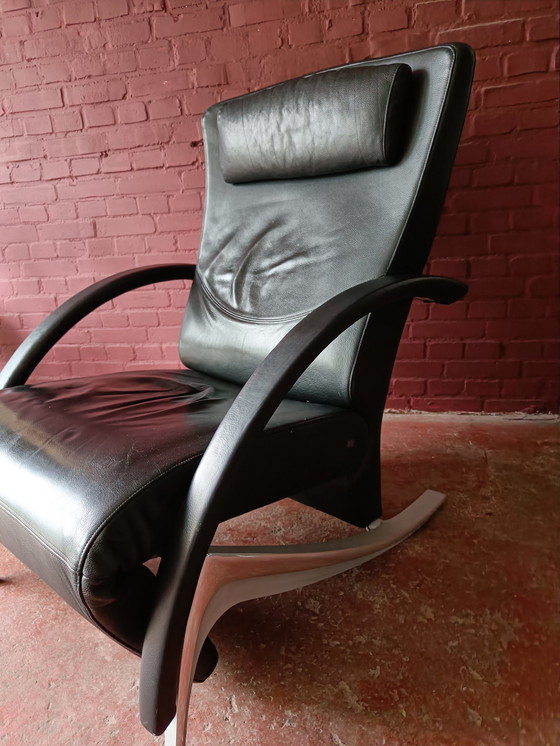 Image 1 of Rolf Benz Sessel 3100