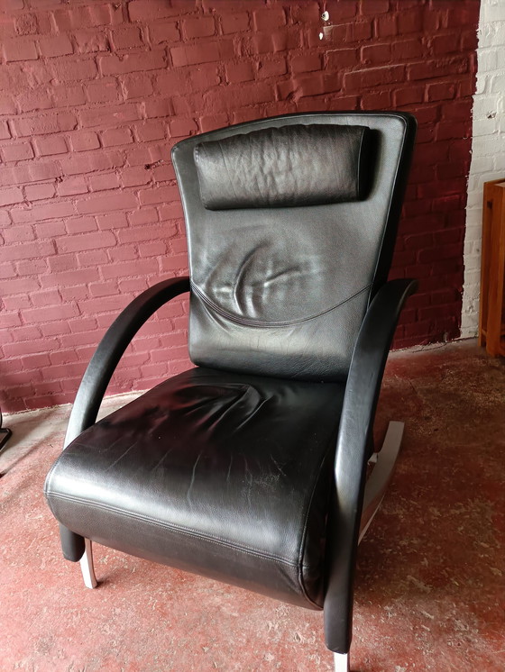 Image 1 of Rolf Benz Sessel 3100