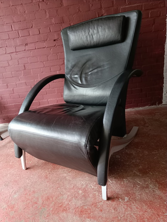 Image 1 of Rolf Benz Sessel 3100