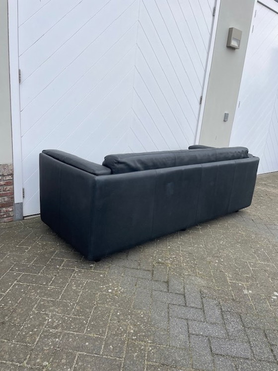 Image 1 of 2x Gelderland 2/3-Sitzer-Sofas