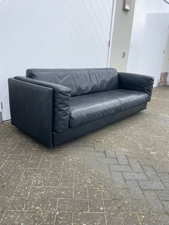Image 1 of 2x Gelderland 2/3-Sitzer-Sofas
