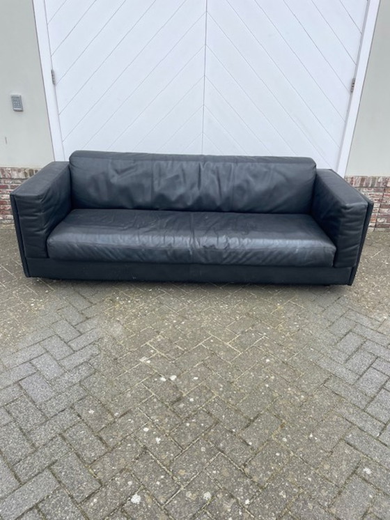 Image 1 of 2x Gelderland 2/3-Sitzer-Sofas