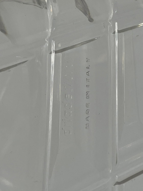 Image 1 of Christophe Pillet - Driade - Meridiana - Design-Barhocker aus Plastic