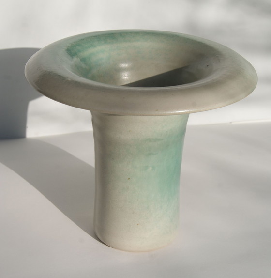 Image 1 of Vase aus Keramik