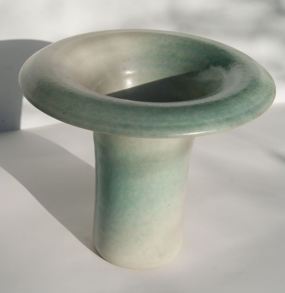 Image 1 of Vase aus Keramik