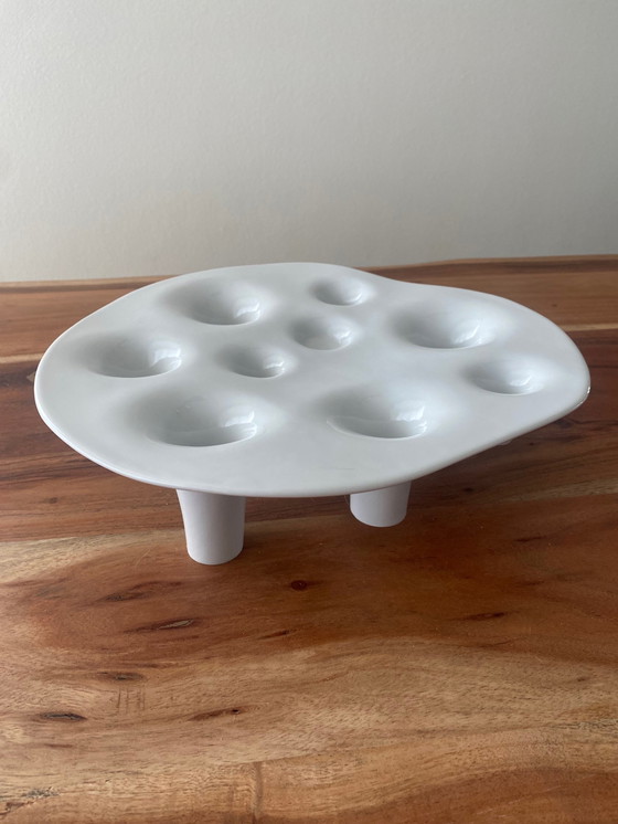 Image 1 of Willem Noyons - Obst- und Feuerschale