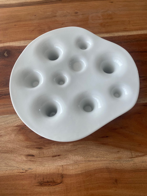 Image 1 of Willem Noyons - Obst- und Feuerschale