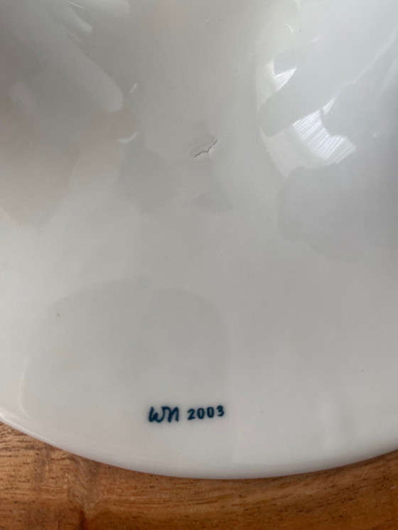 Image 1 of Willem Noyons - Obst- und Feuerschale