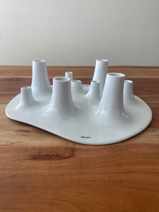 Image 1 of Willem Noyons - Obst- und Feuerschale