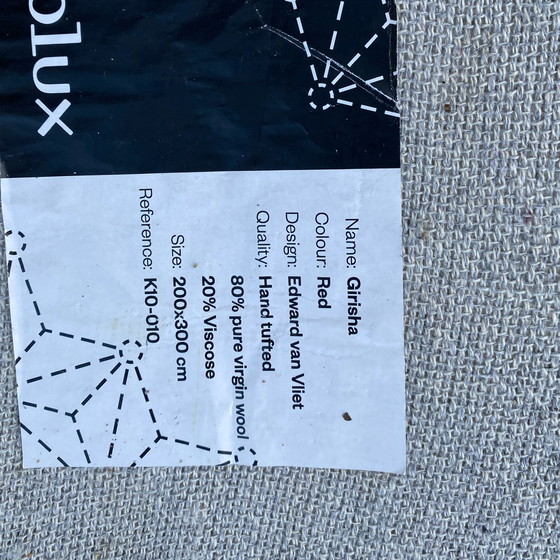 Image 1 of Leolux Girisha-Teppich