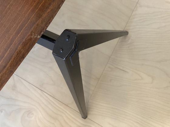 Image 1 of 2x Thur-op-Seat Galvanitas Schulstuhl