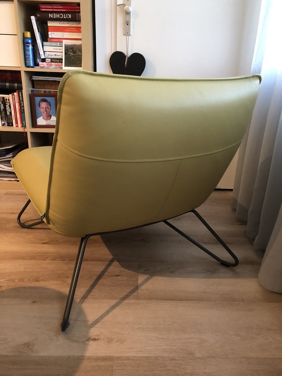 Image 1 of 2x Rolf Benz Sessel 394