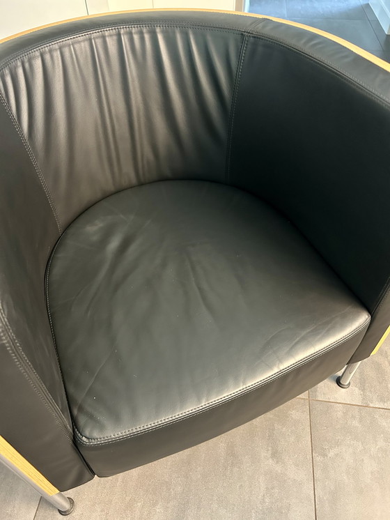 Image 1 of Thonet S3001 Christoph Zschoke Stuhl