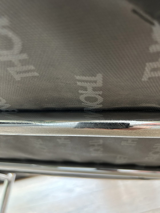 Image 1 of Thonet S3001 Christoph Zschoke Stuhl