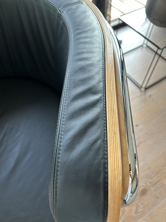 Image 1 of Thonet S3001 Christoph Zschoke Stuhl