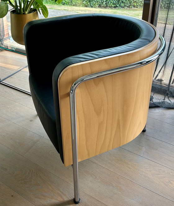 Image 1 of Thonet S3001 Christoph Zschoke Stuhl
