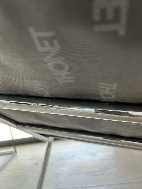 Image 1 of Thonet S3001 Christoph Zschoke Stuhl