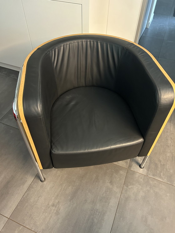 Image 1 of Thonet S3001 Christoph Zschoke Stuhl