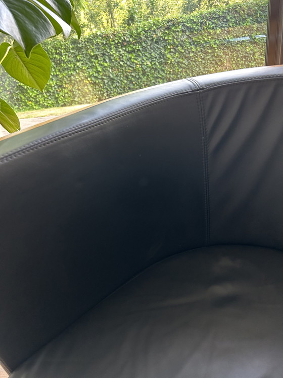 Image 1 of Thonet S3001 Christoph Zschoke Stuhl