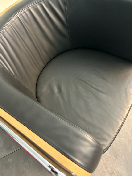 Image 1 of Thonet S3001 Christoph Zschoke Stuhl