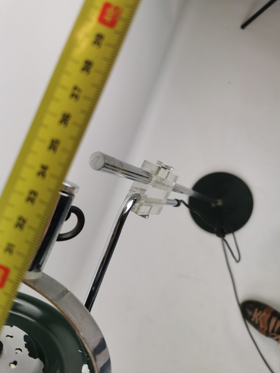 Image 1 of JJM Hoogervorst Anvia Ellenbogen-Stehleuchte