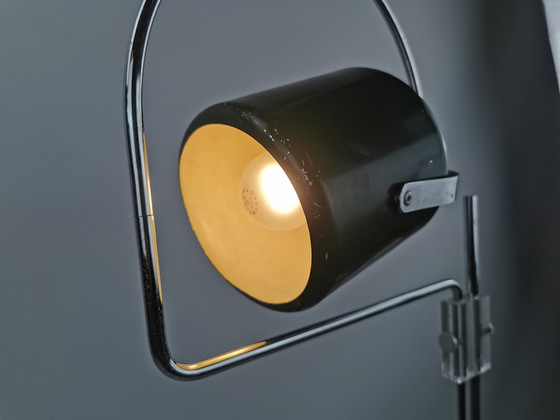 Image 1 of JJM Hoogervorst Anvia Ellenbogen-Stehleuchte