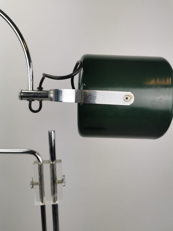 Image 1 of JJM Hoogervorst Anvia Ellenbogen-Stehleuchte