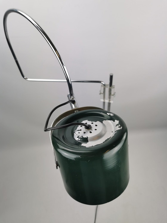 Image 1 of JJM Hoogervorst Anvia Ellenbogen-Stehleuchte