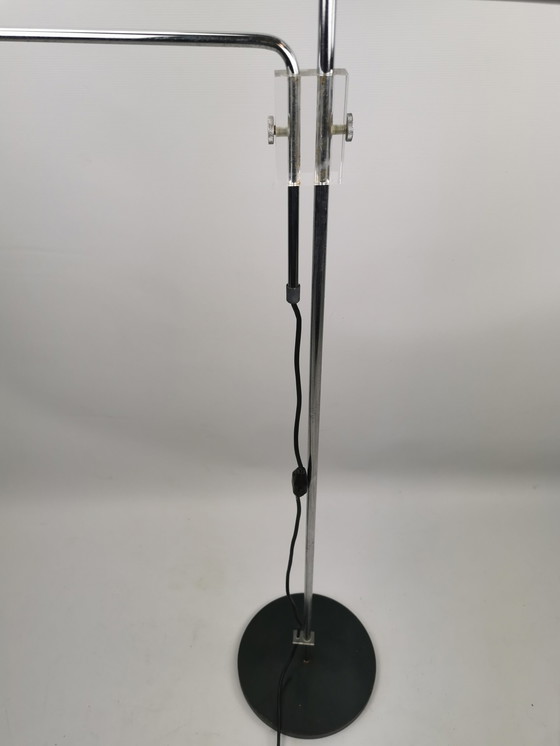 Image 1 of JJM Hoogervorst Anvia Ellenbogen-Stehleuchte