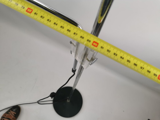 Image 1 of JJM Hoogervorst Anvia Ellenbogen-Stehleuchte