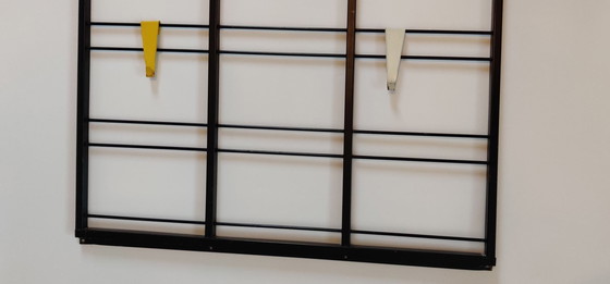 Image 1 of Pilastro Wandgarderobe