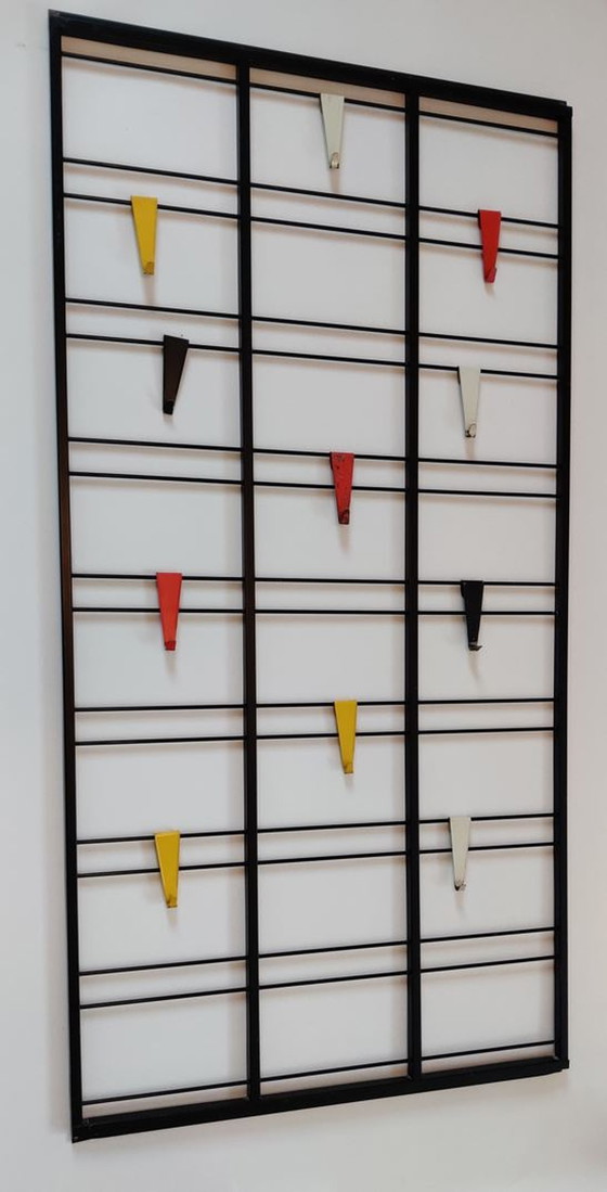 Image 1 of Pilastro Wandgarderobe