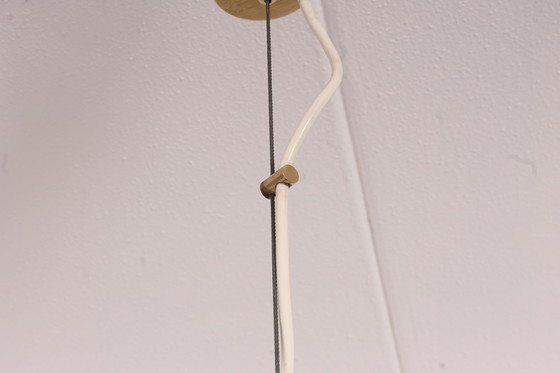 Image 1 of Mazzega Hängelampe Murano