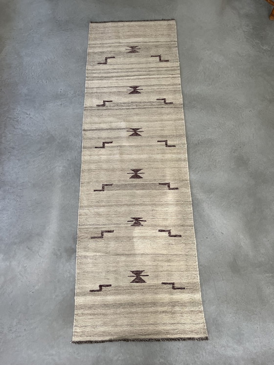 Image 1 of Handgeknüpfter Teppich