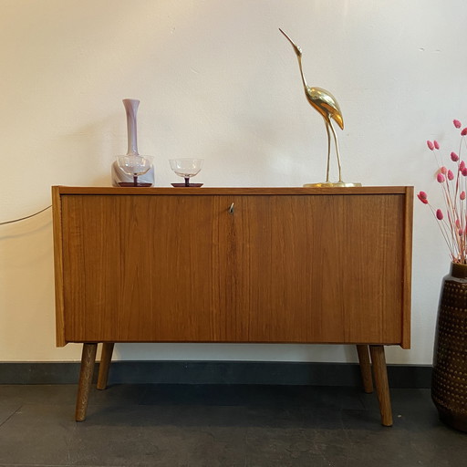 Vintage Getränkeschrank