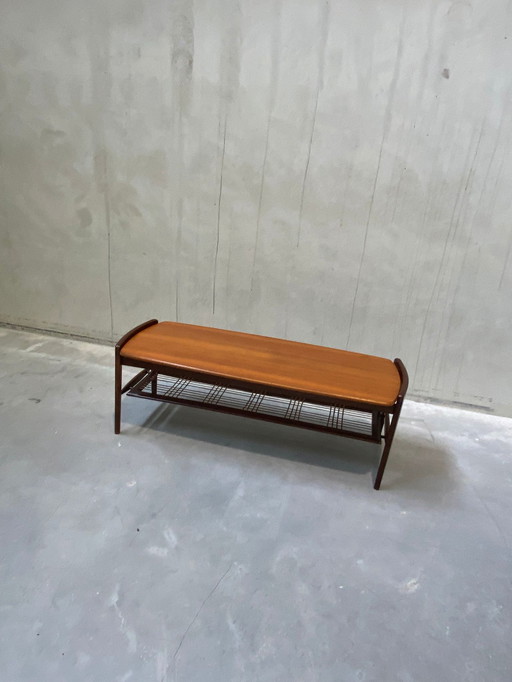 Louis Van Teeffelen Couchtisch