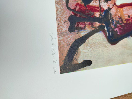 Image 1 of Jan te Wierik – Die Maske