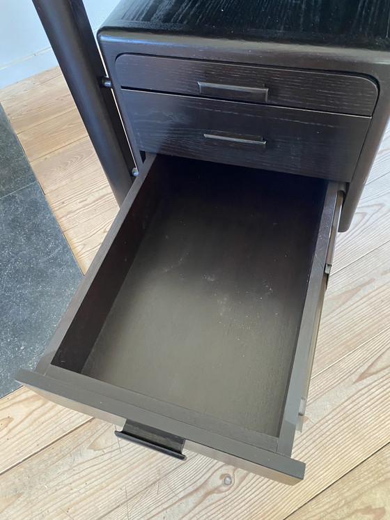 Image 1 of Bull-Schreibtisch