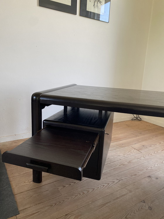 Image 1 of Bull-Schreibtisch