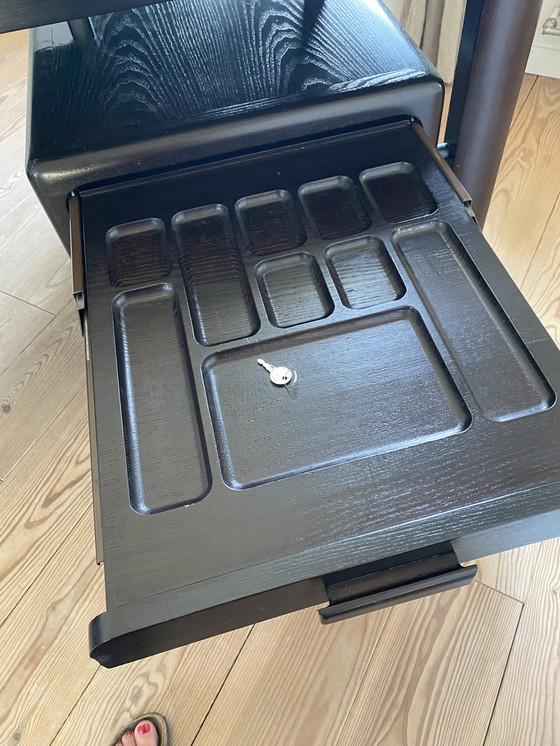 Image 1 of Bull-Schreibtisch