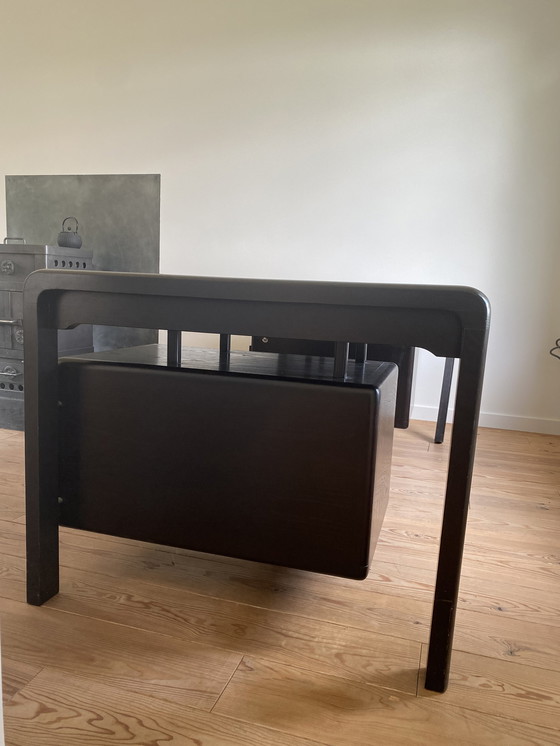 Image 1 of Bull-Schreibtisch