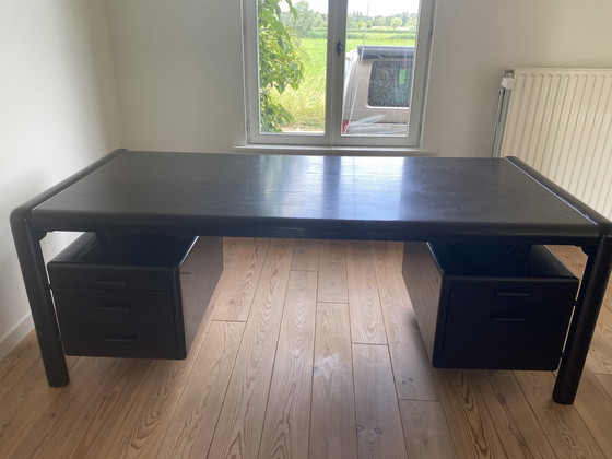 Image 1 of Bull-Schreibtisch