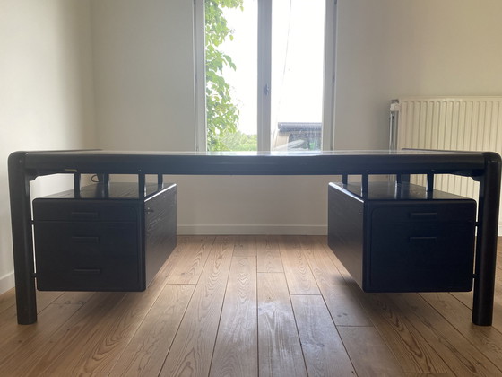 Image 1 of Bull-Schreibtisch