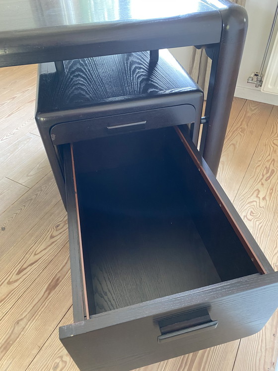 Image 1 of Bull-Schreibtisch