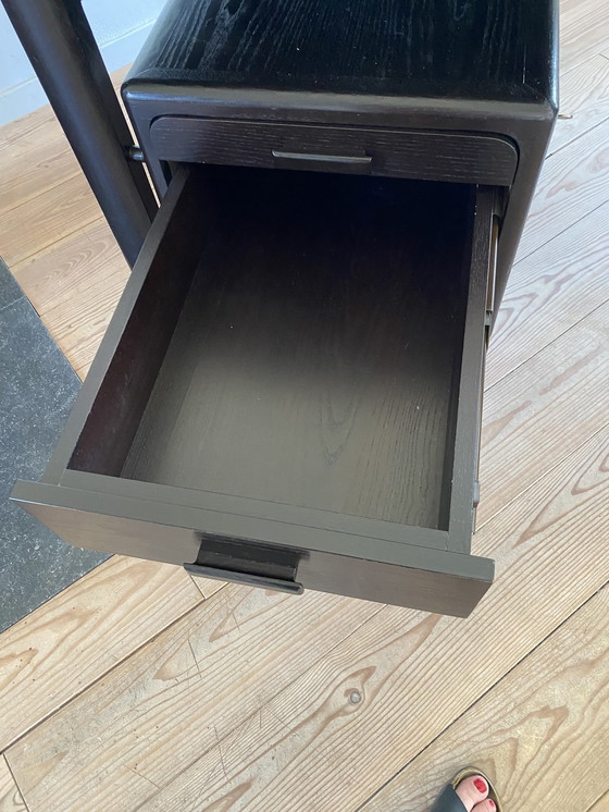 Image 1 of Bull-Schreibtisch