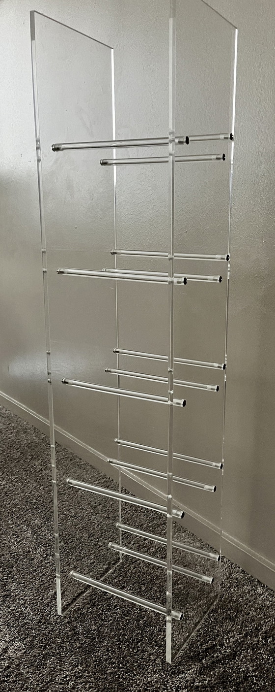 Image 1 of Modern CD-Rack