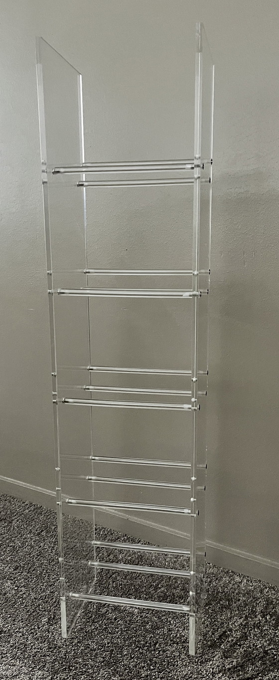 Image 1 of Modern CD-Rack